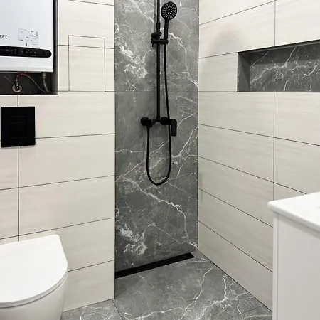 1br With A Free Designated Parking Space Пловдив