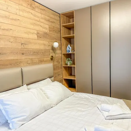 Daire 1br With A Free Designated Parking Space Filibe