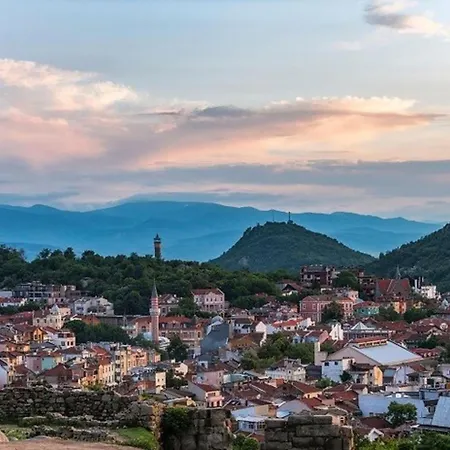 Апартамент 1br With A Free Designated Parking Space