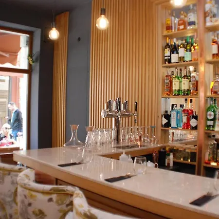 1br With A Free Designated Parking Space Apartamento