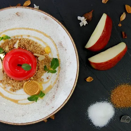 1br With A Free Designated Parking Space Daire *