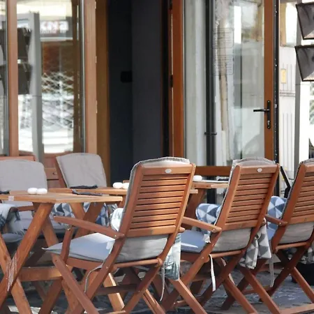 Daire 1br With A Free Designated Parking Space