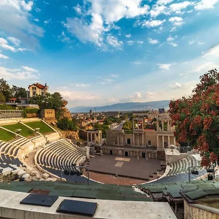 Апартаменты 1br With A Free Designated Parking Space *